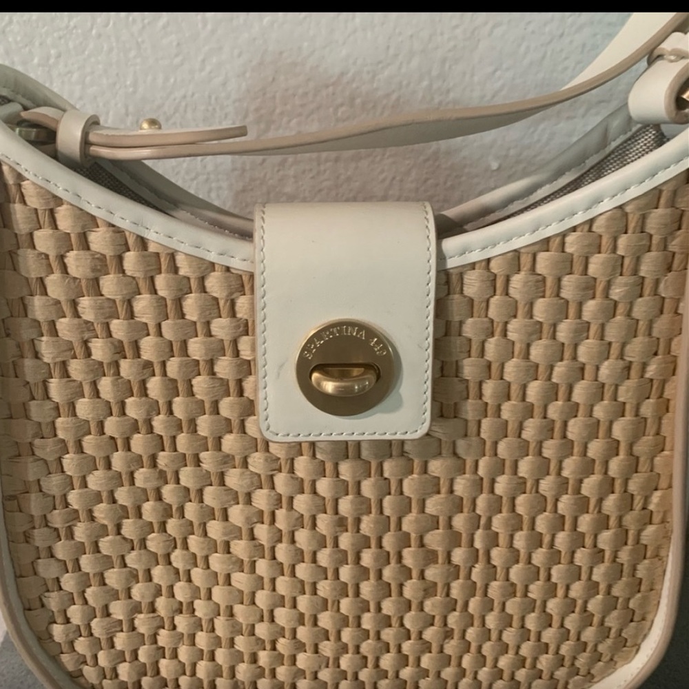 Spartina bag
